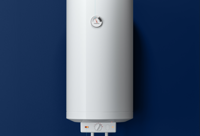 Water Heater